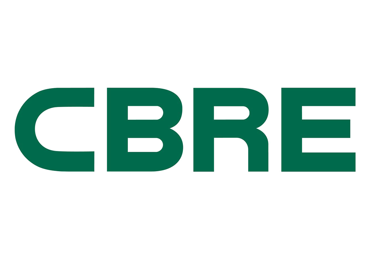 CBRE